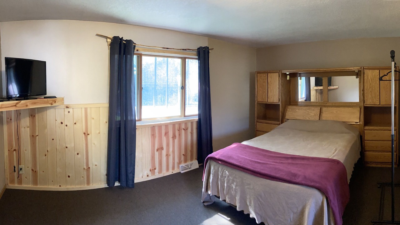 Photo of Bedroom in Park Falls