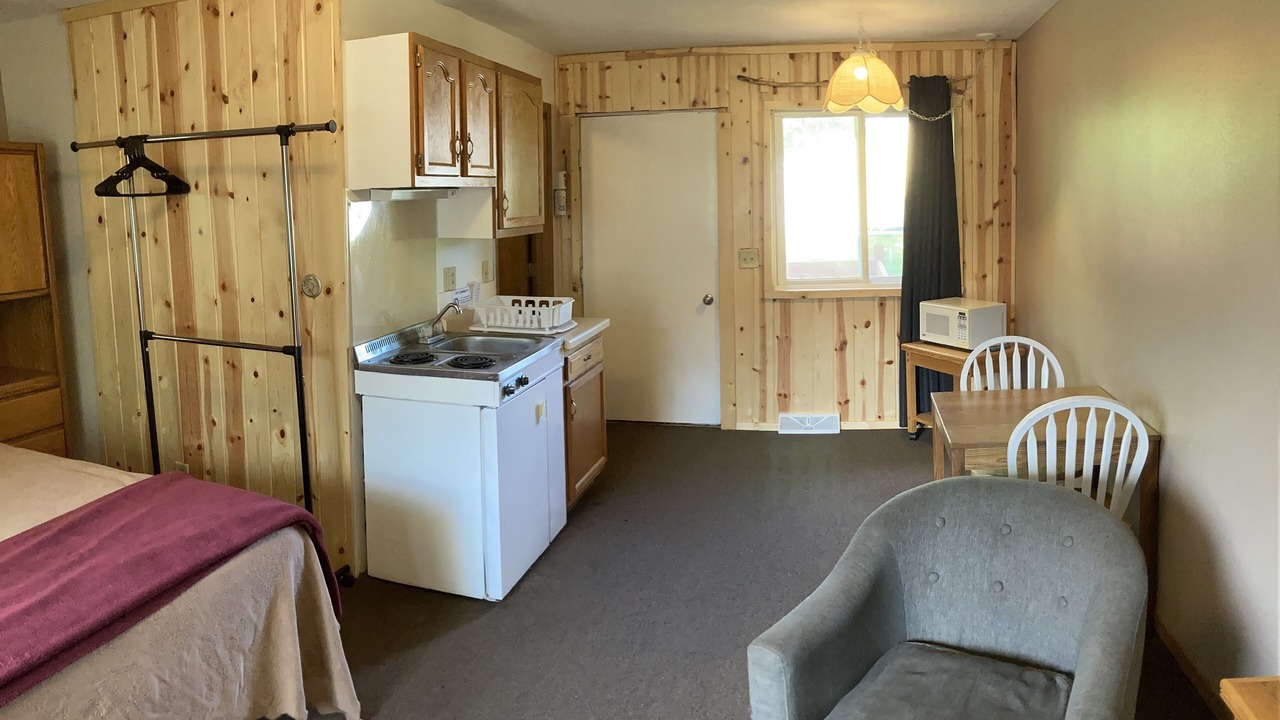 Photo of Bedroom in Park Falls