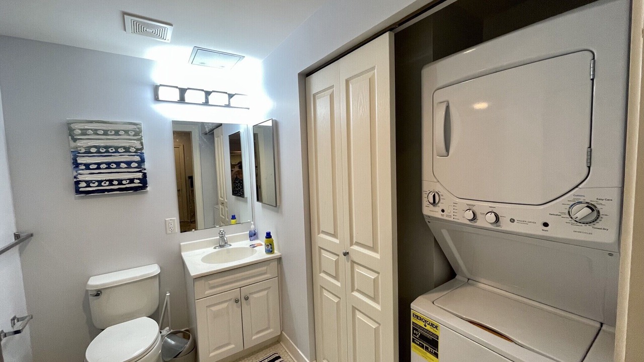 Photo of Bathroom in South End