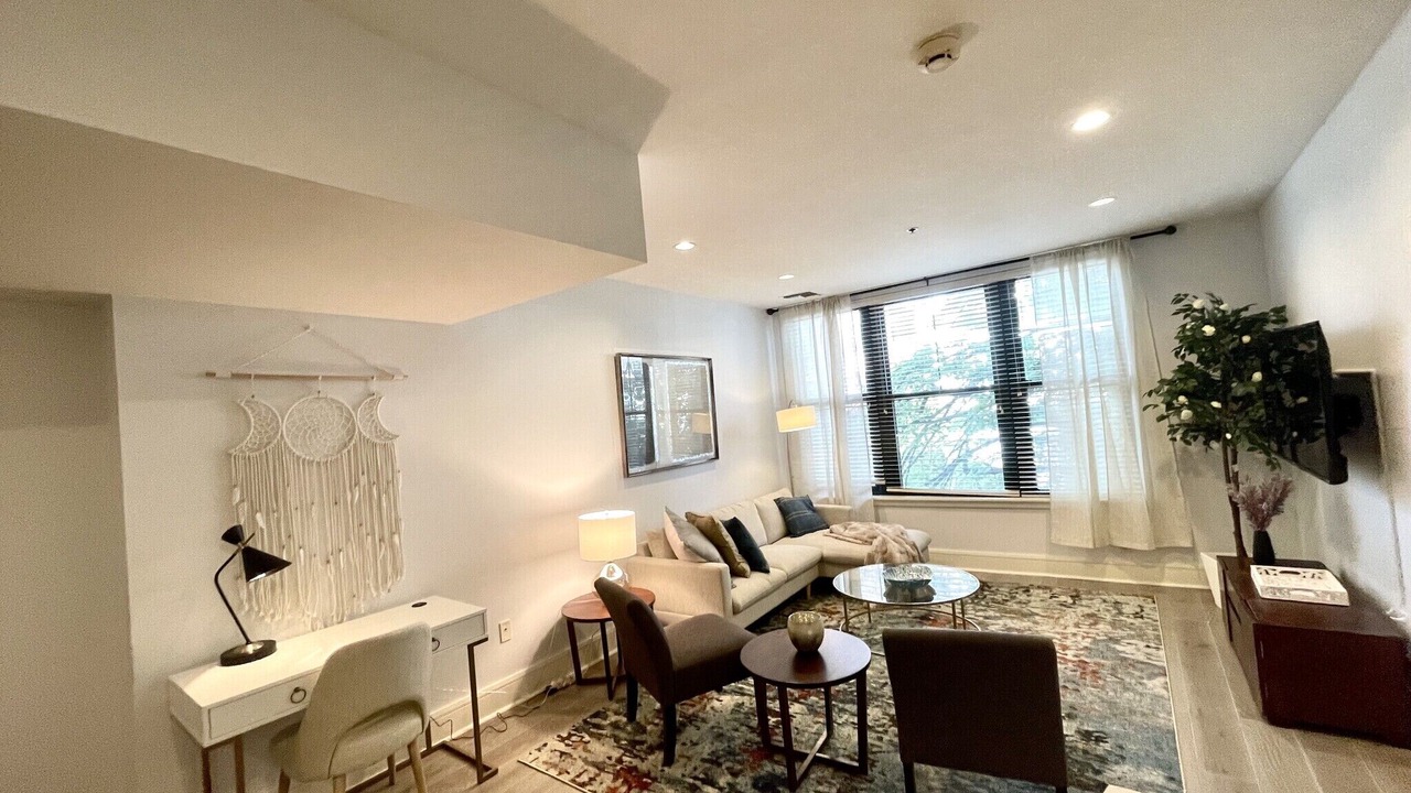 Photo of Bedroom in South End