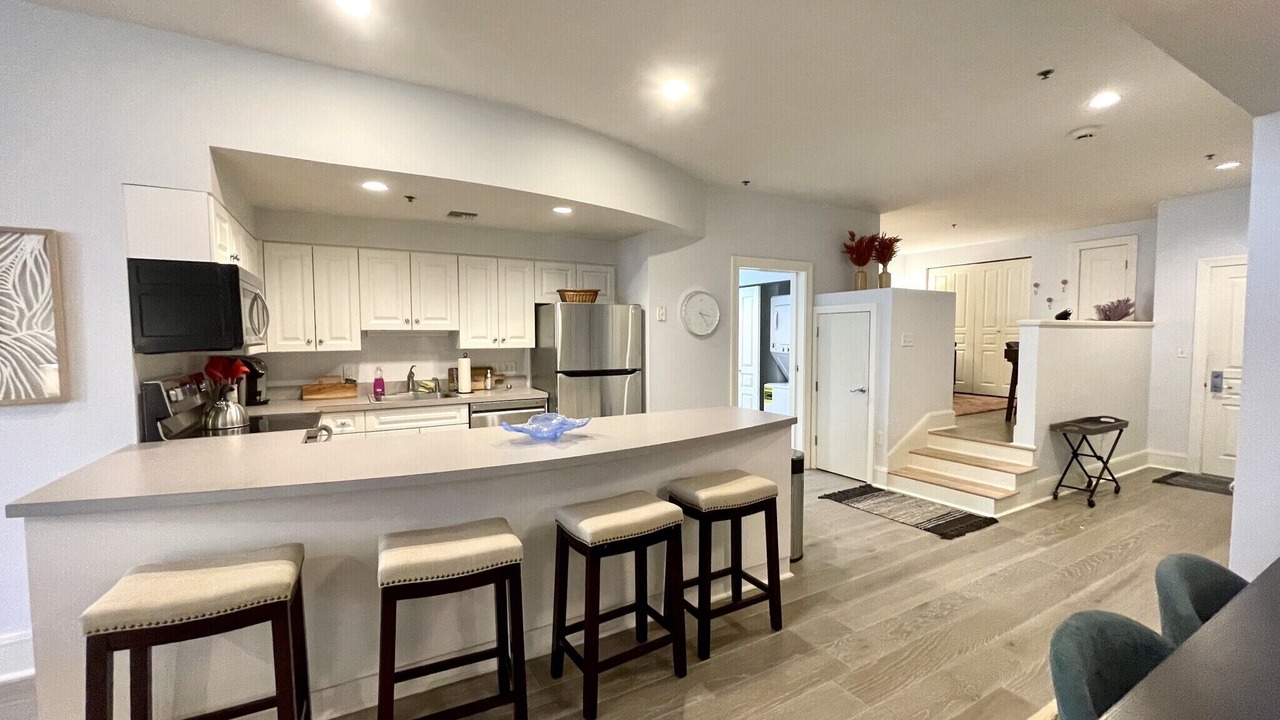 Photo of Bathroom in South End