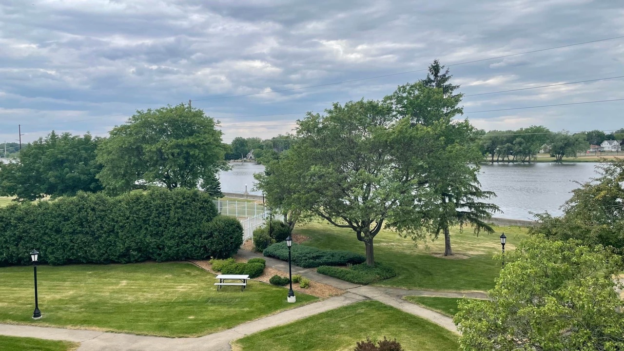 Photo of Patio Balcony in Oshkosh