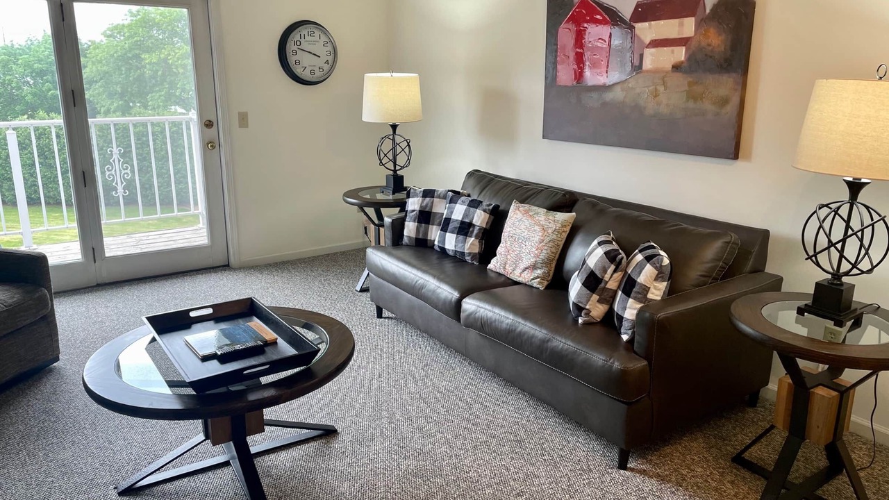 Photo of Livingroom in Oshkosh