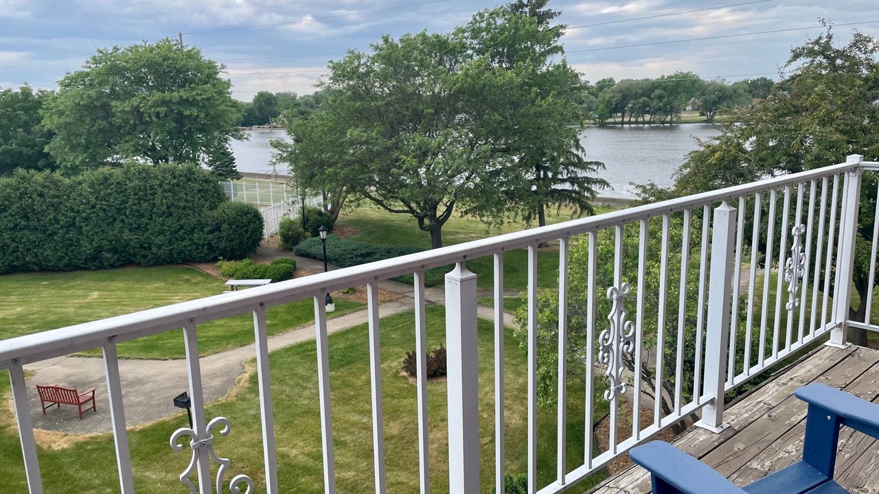 Photo of Patio Balcony in Oshkosh