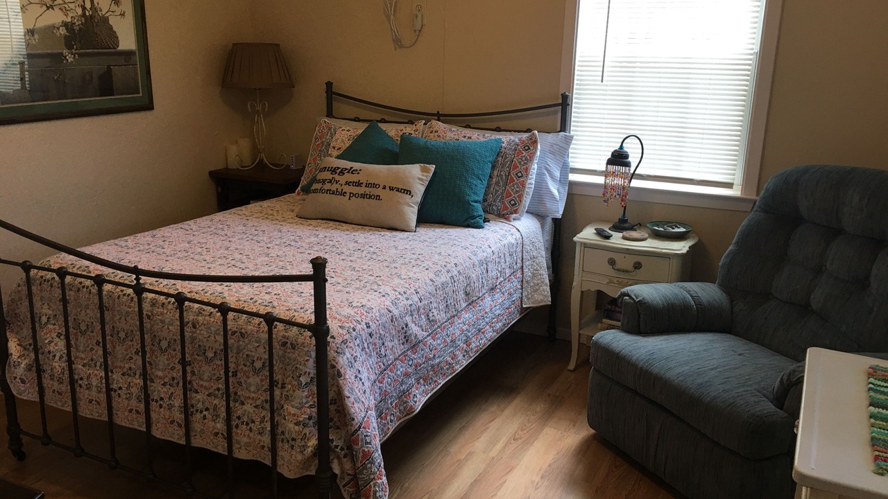 Photo of Bedroom in Lufkin