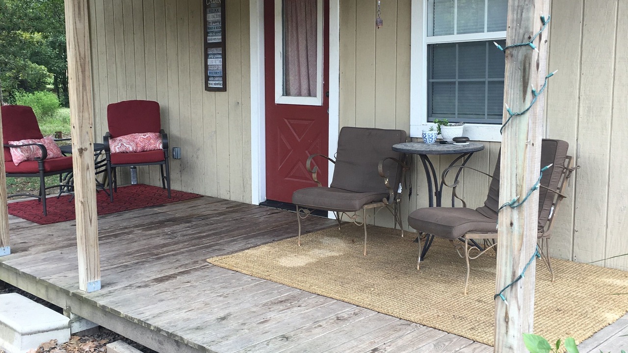 Photo of Outdoor in Lufkin