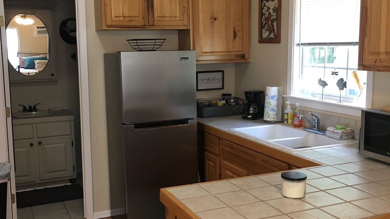 Photo of Kitchen in Lufkin