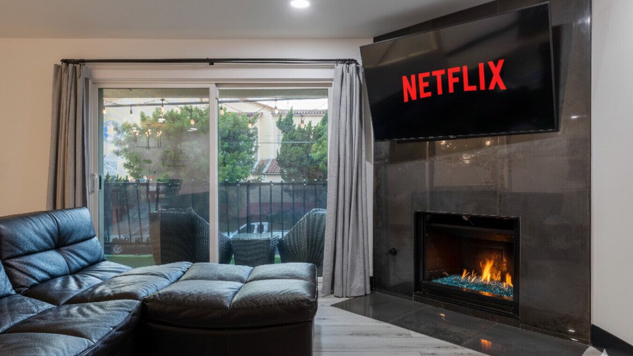 Photo of Livingroom in Central San Pedro