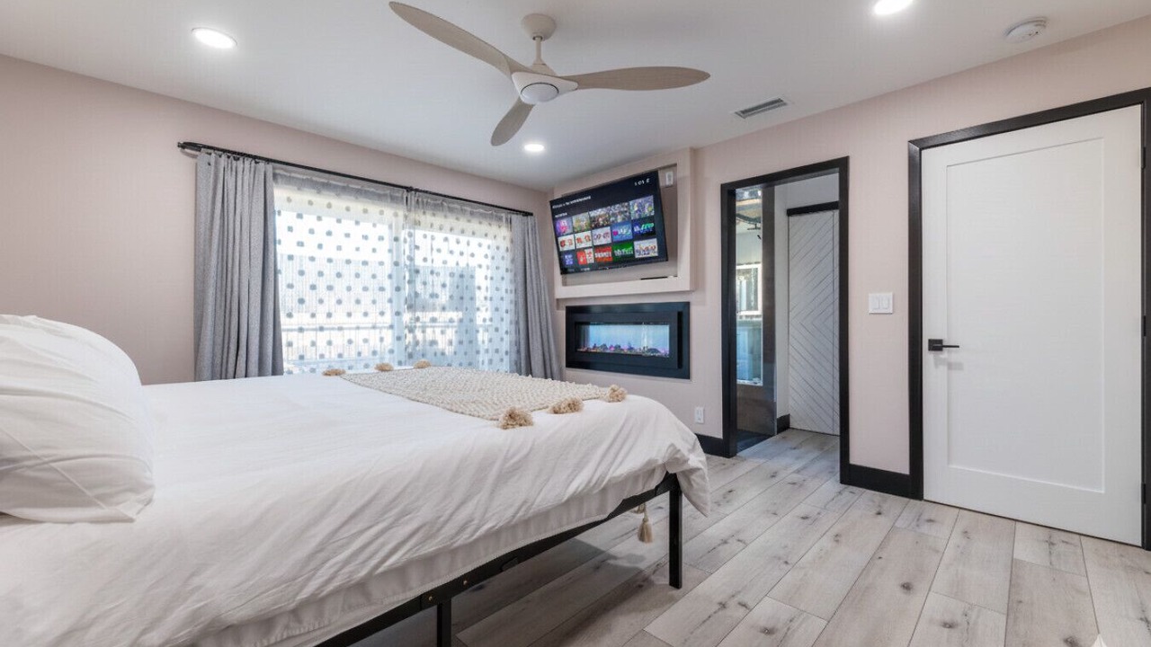 Photo of Livingroom in Central San Pedro