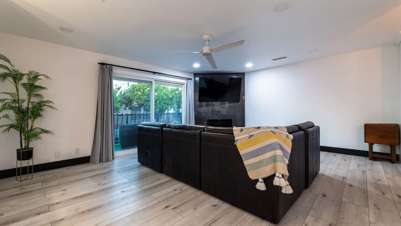 Photo of Livingroom in Central San Pedro