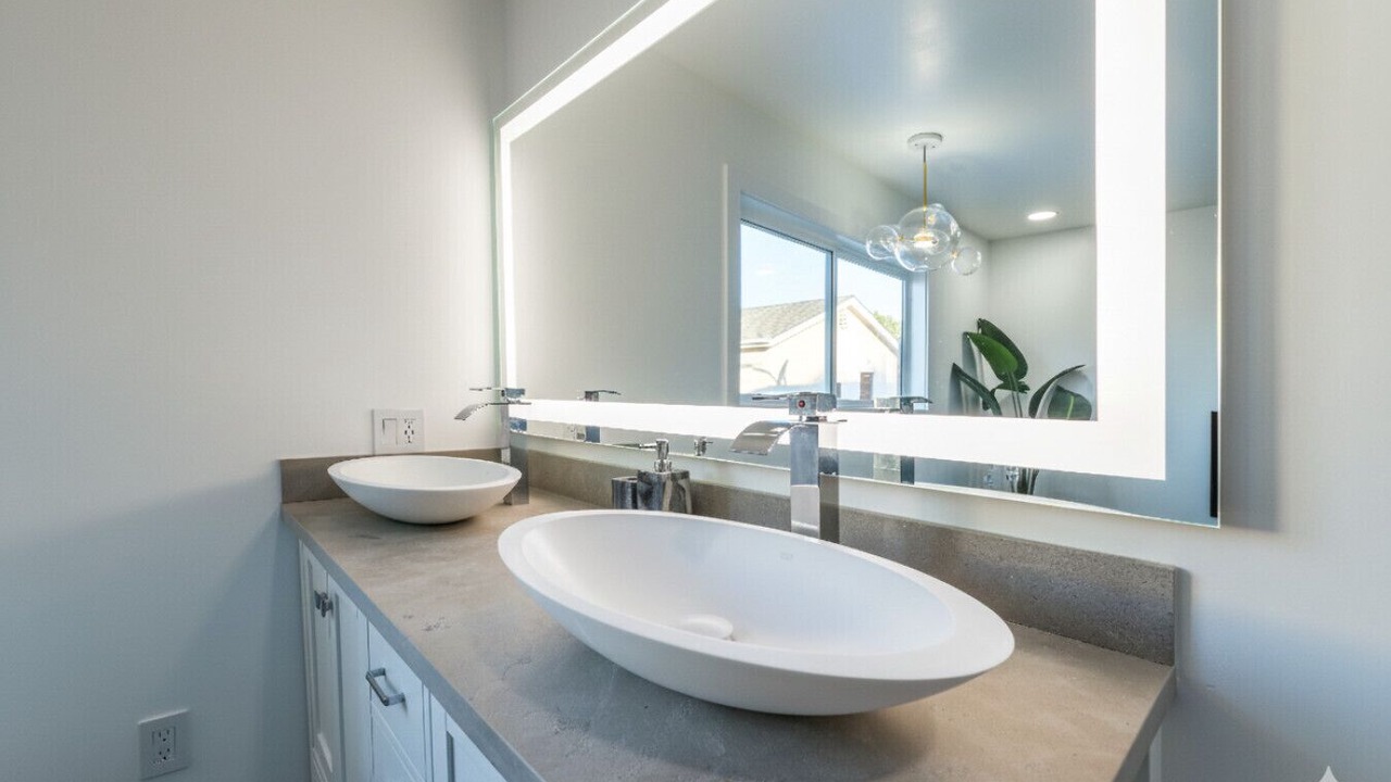 Photo of Bathroom in Central San Pedro