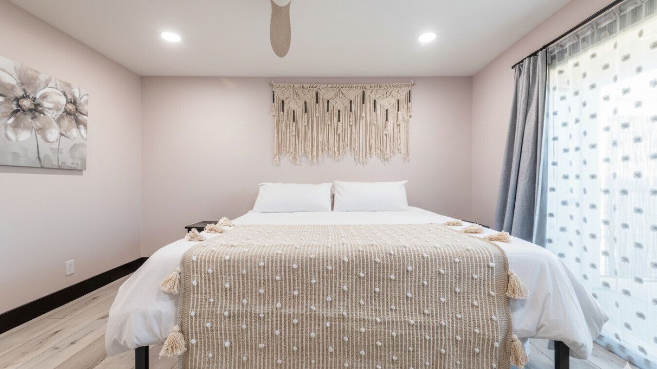 Photo of Bedroom in Central San Pedro