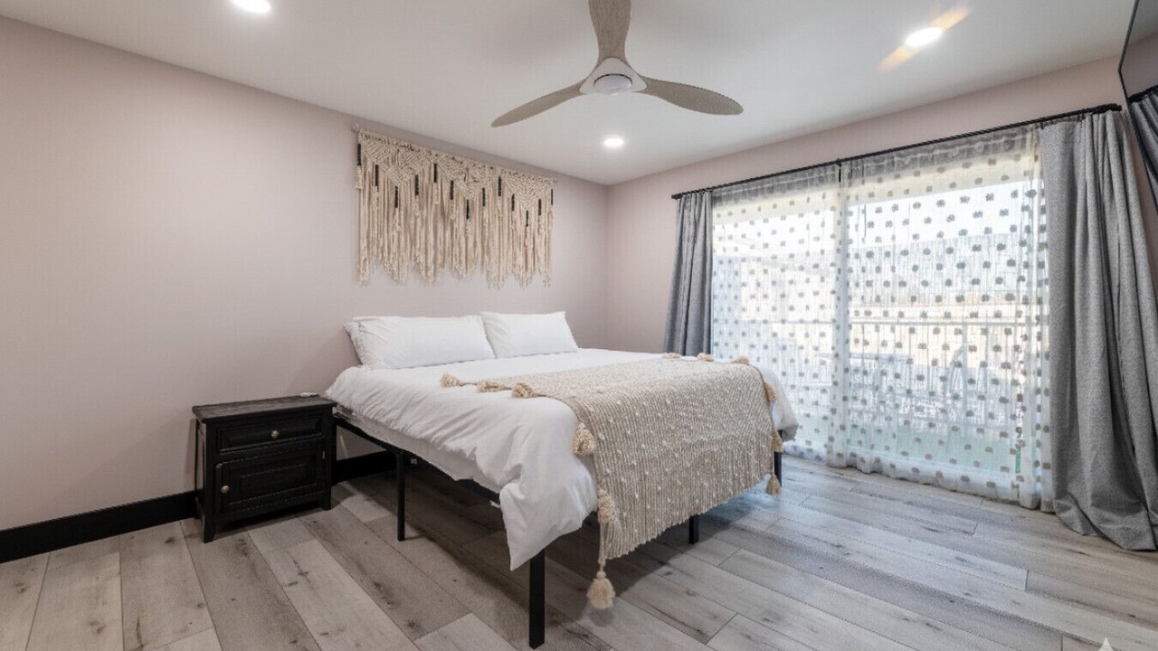 Photo of Livingroom in Central San Pedro