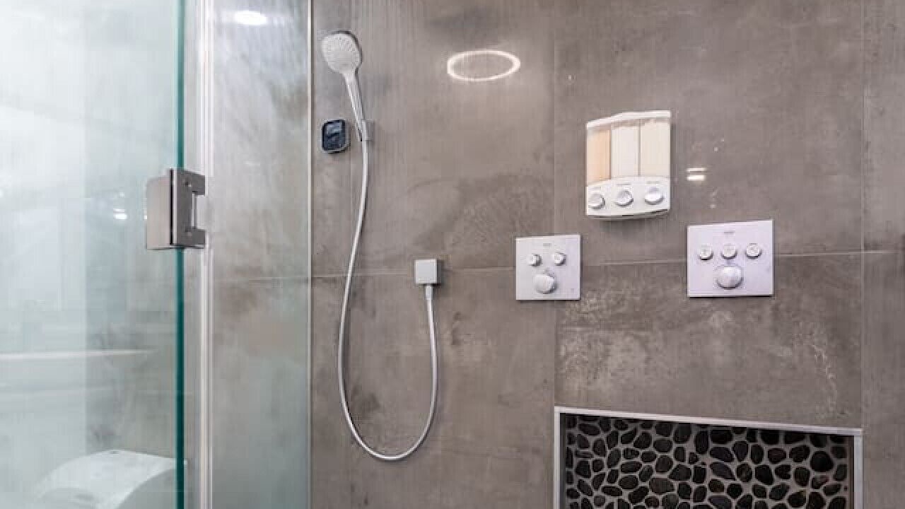 Photo of Bathroom in Central San Pedro