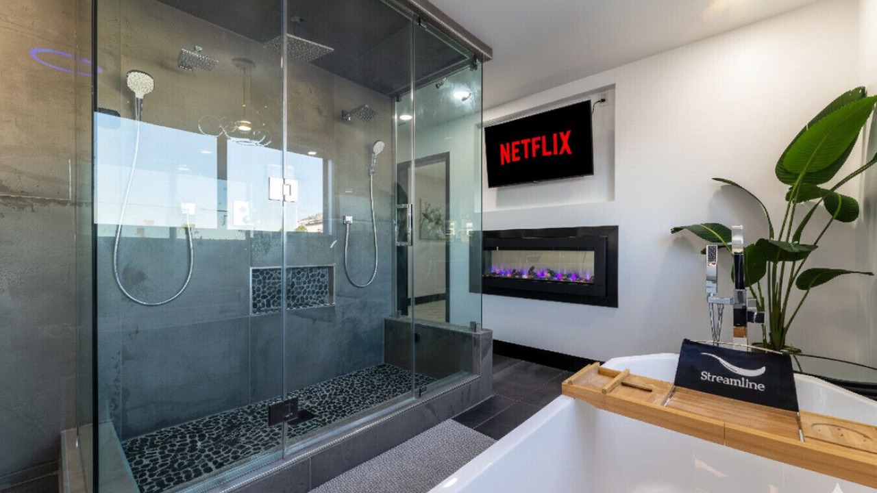 Photo of Bathroom in Central San Pedro