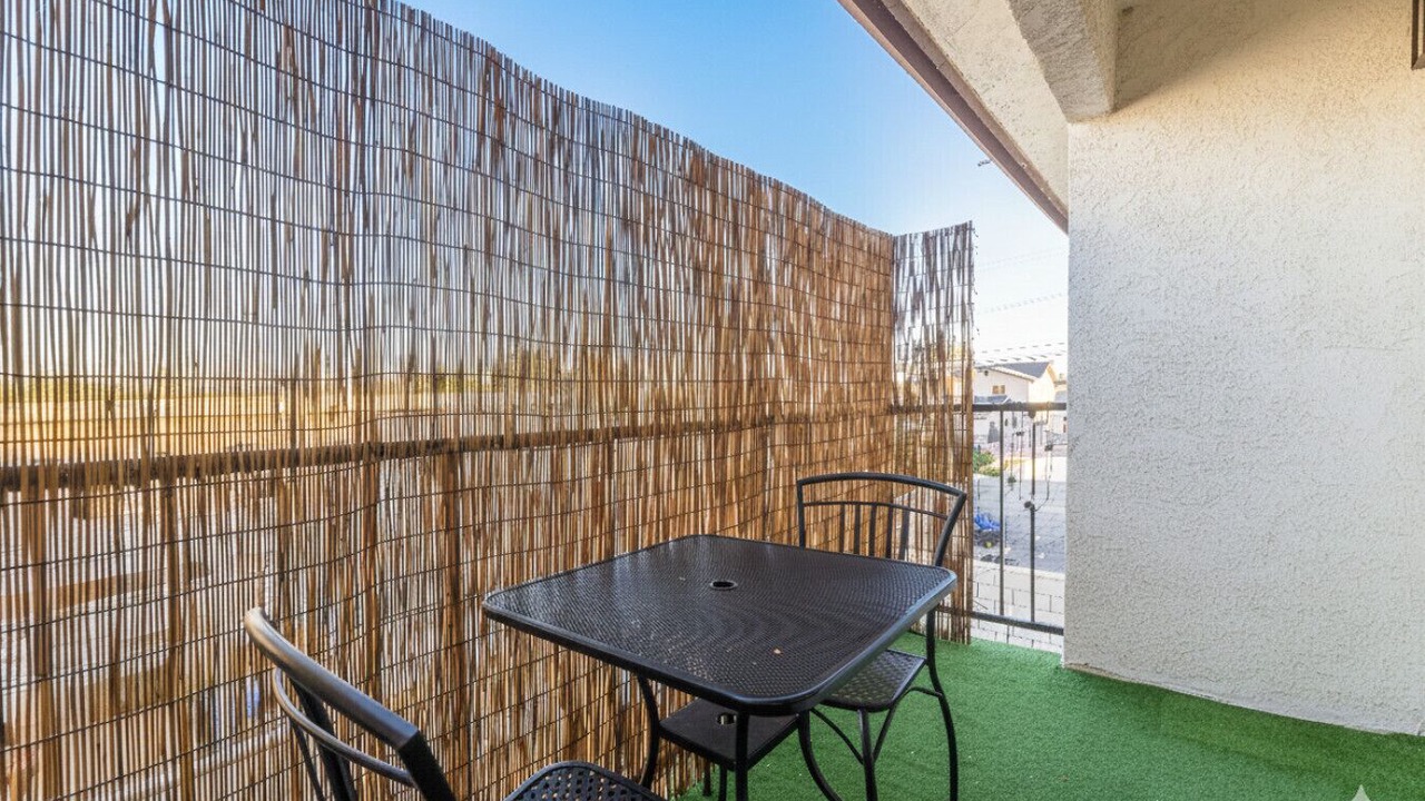 Photo of Bedroom in Central San Pedro