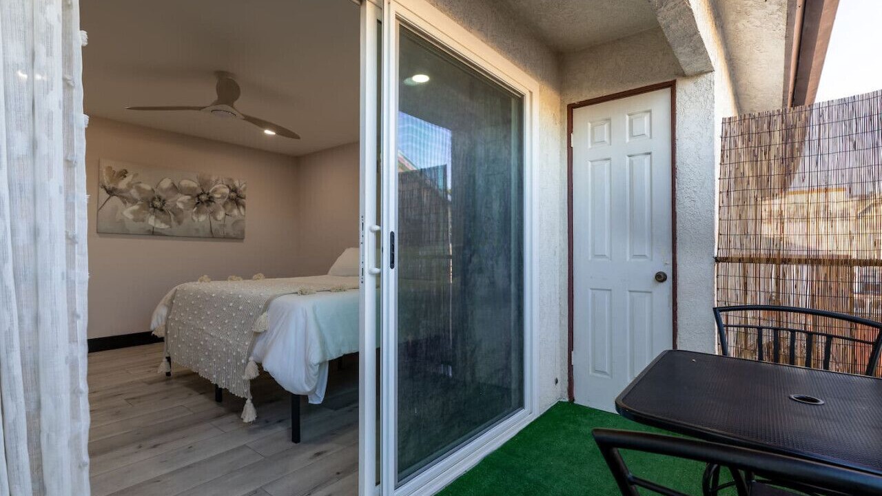 Photo of Bedroom in Central San Pedro