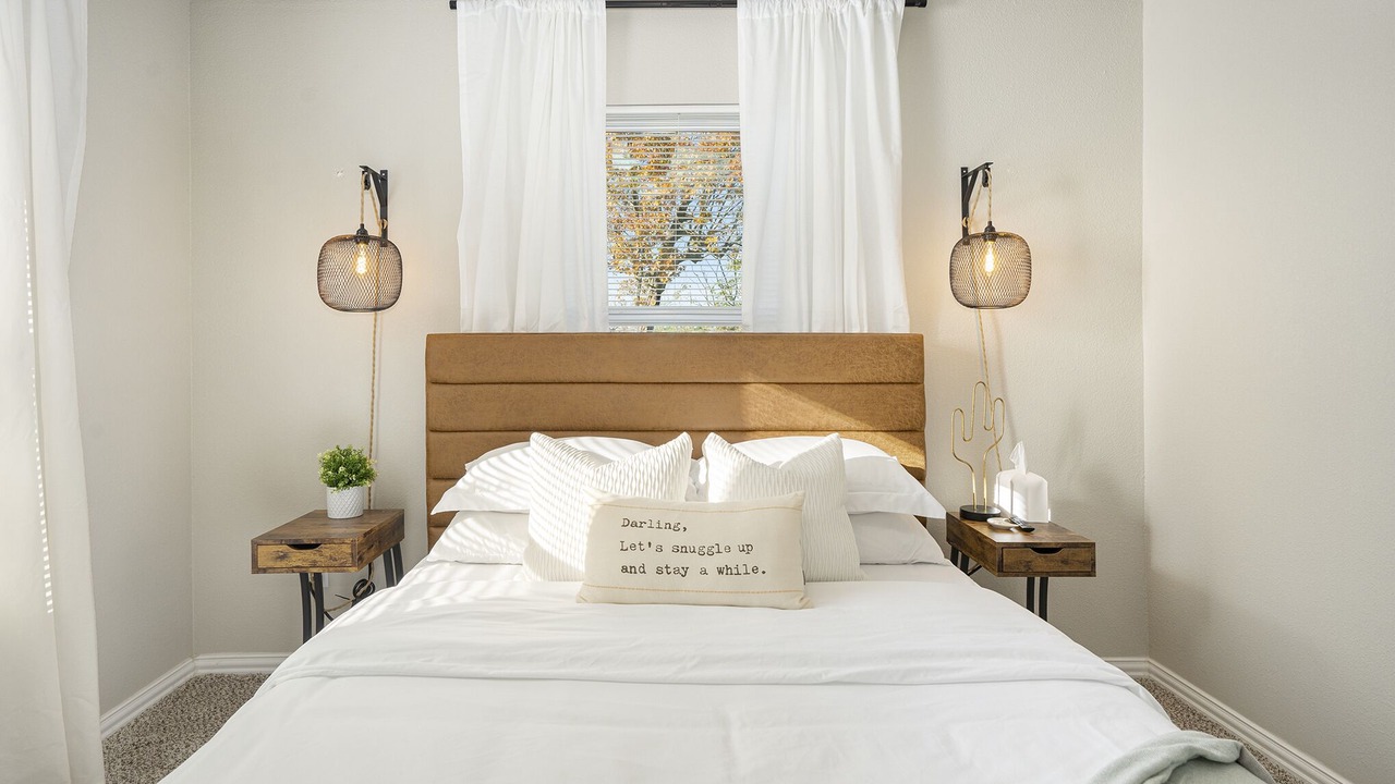 Photo of Bedroom in Dennis