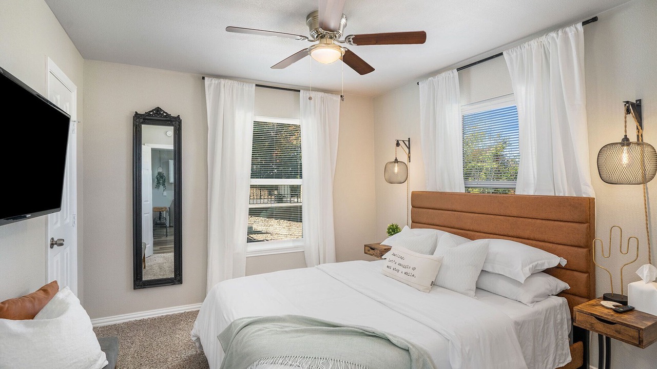 Photo of Bedroom in Dennis
