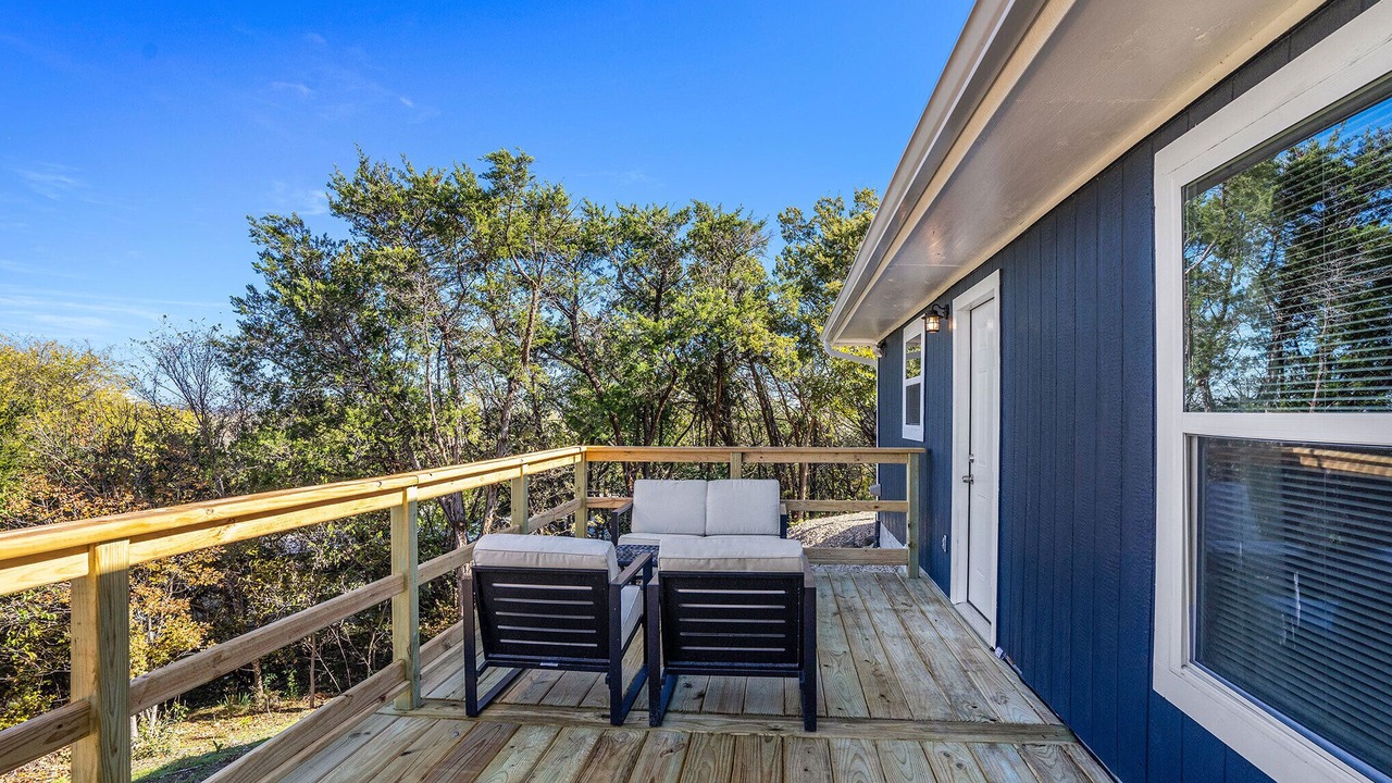 Photo of Patio Balcony in Dennis