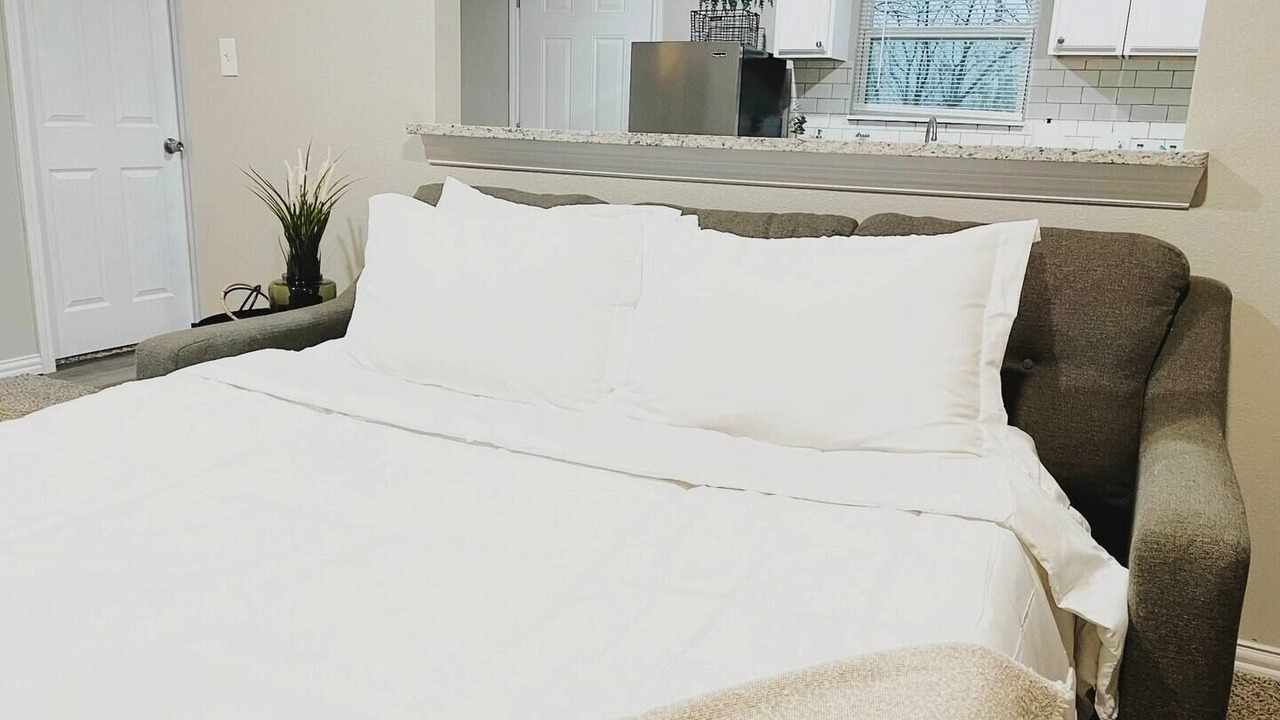 Photo of Bedroom in Dennis