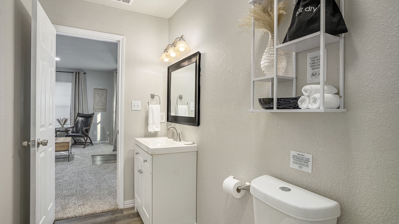 Photo of Bathroom in Dennis