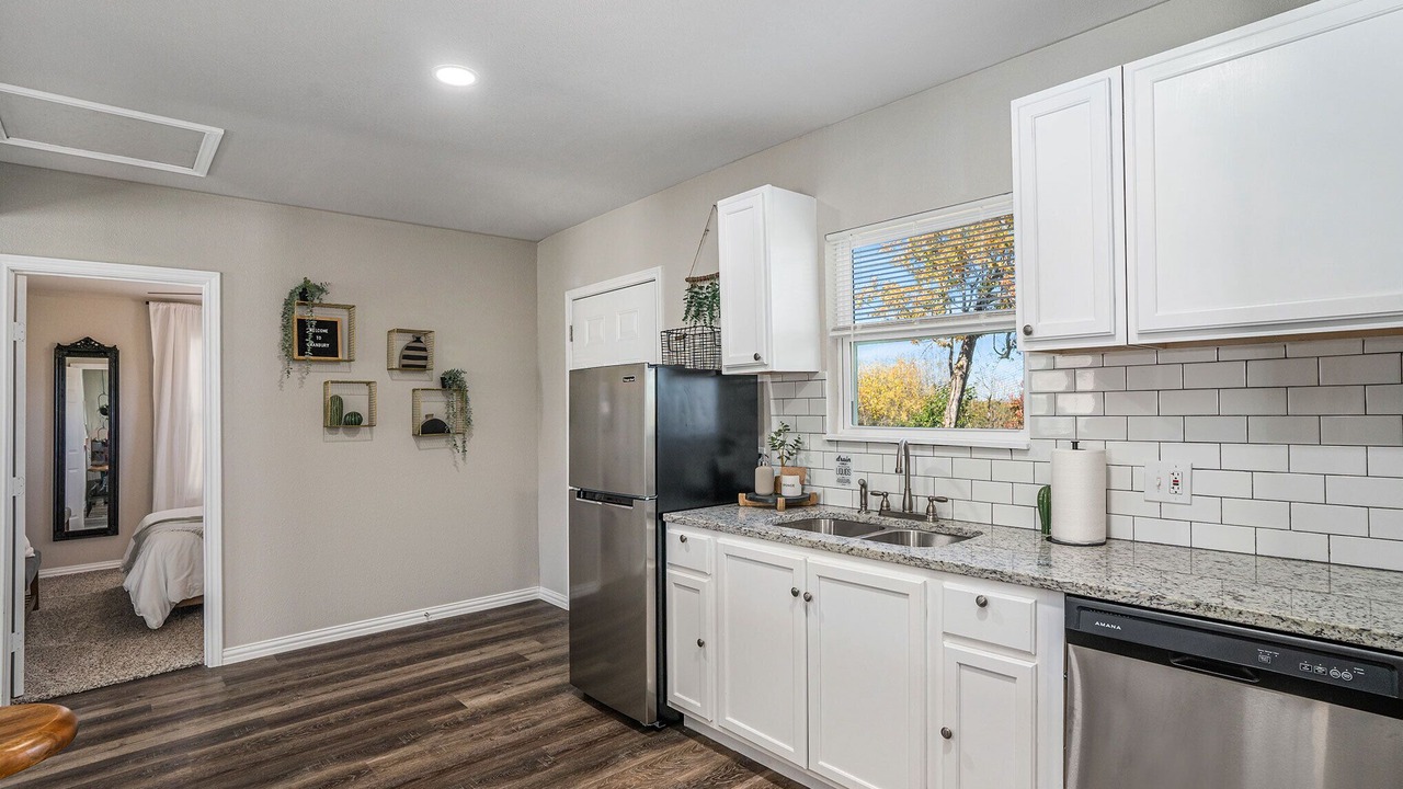 Photo of Kitchen in Dennis