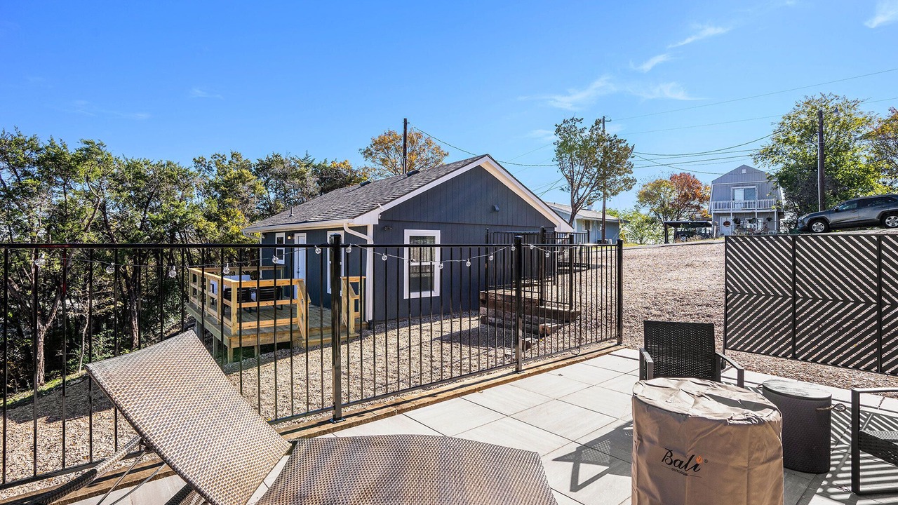 Photo of Patio Balcony in Dennis