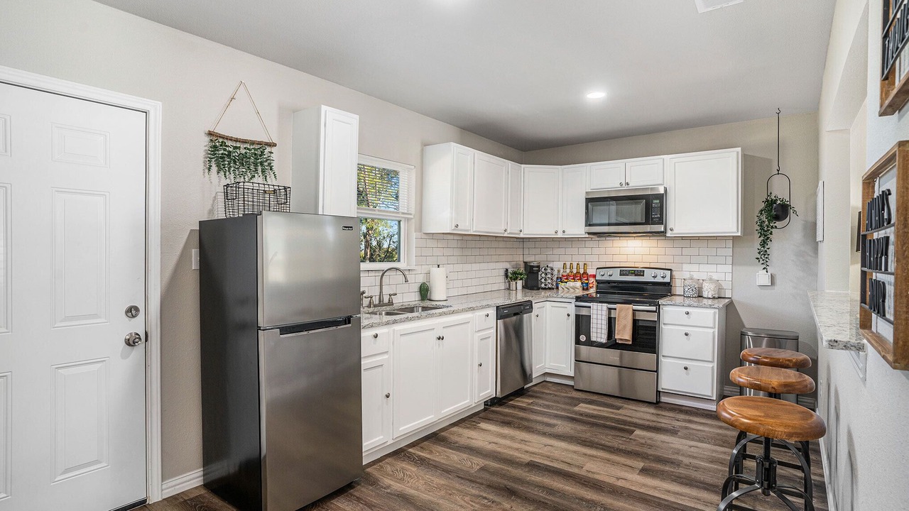 Photo of Kitchen in Dennis