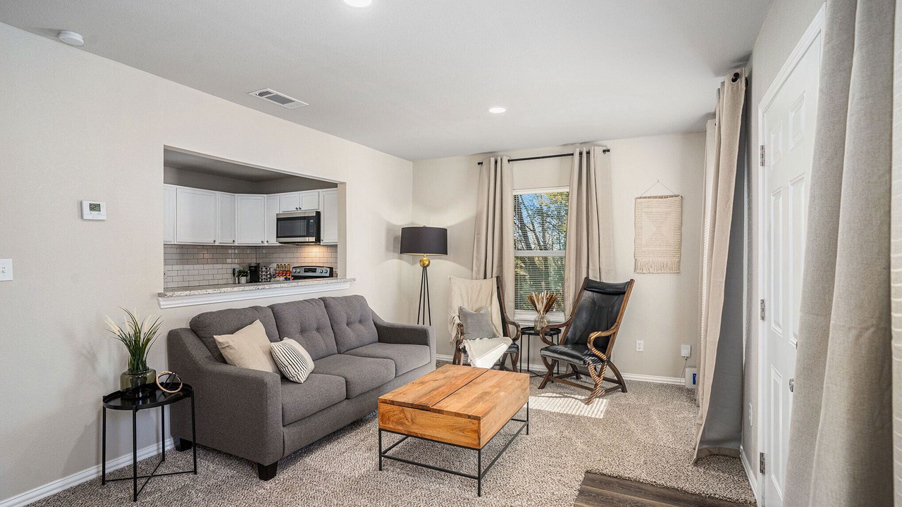 Photo of Livingroom in Dennis