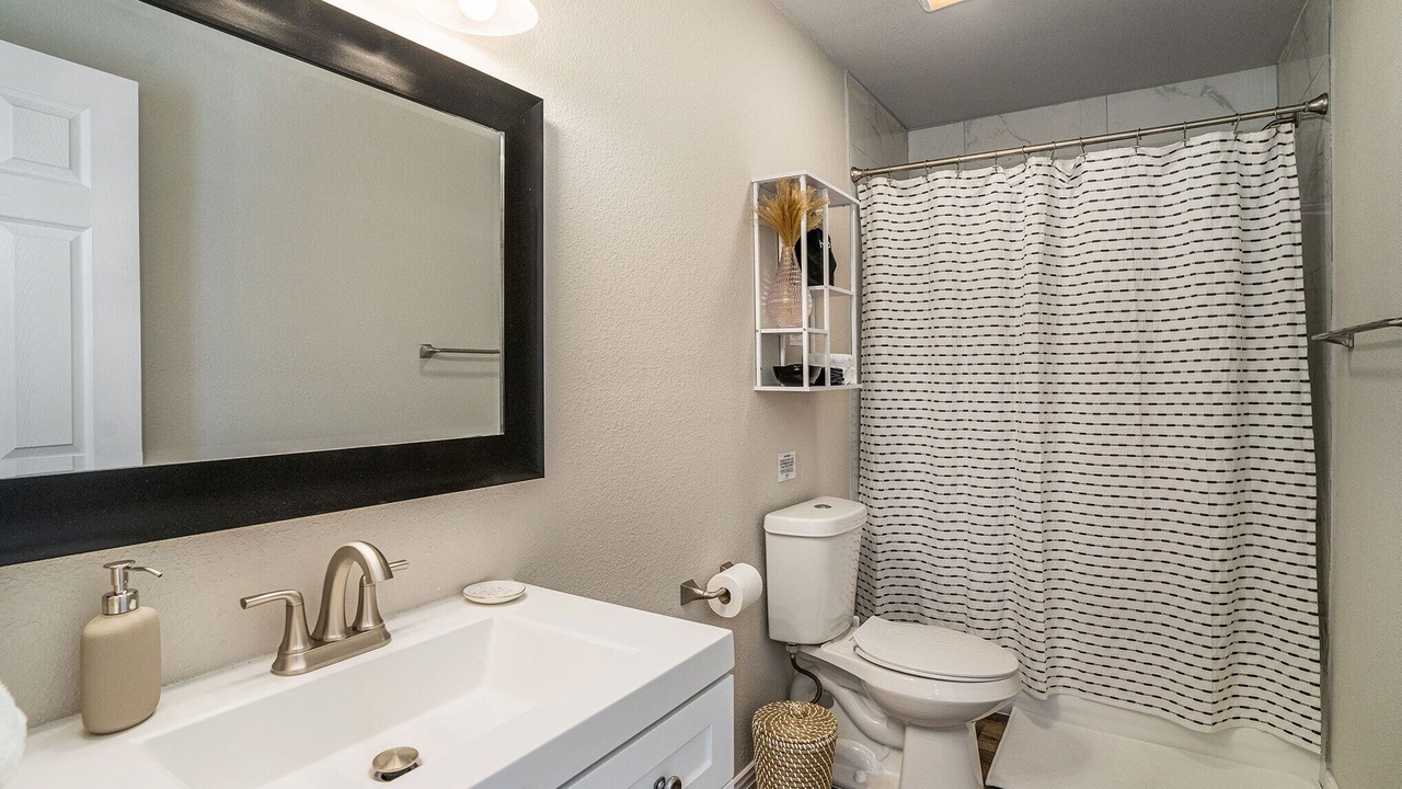 Photo of Bathroom in Dennis