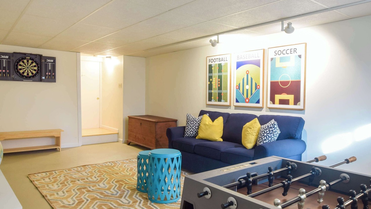 Photo of Bedroom in Brewster