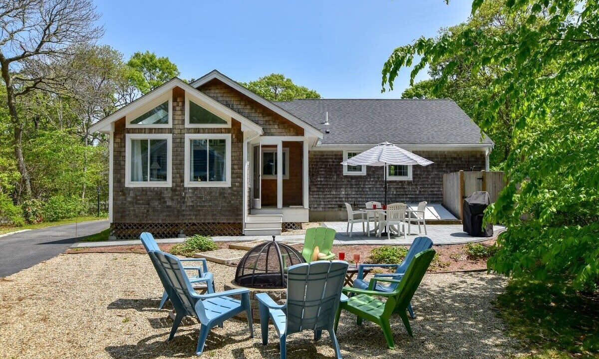 Photo of Outdoor in Brewster