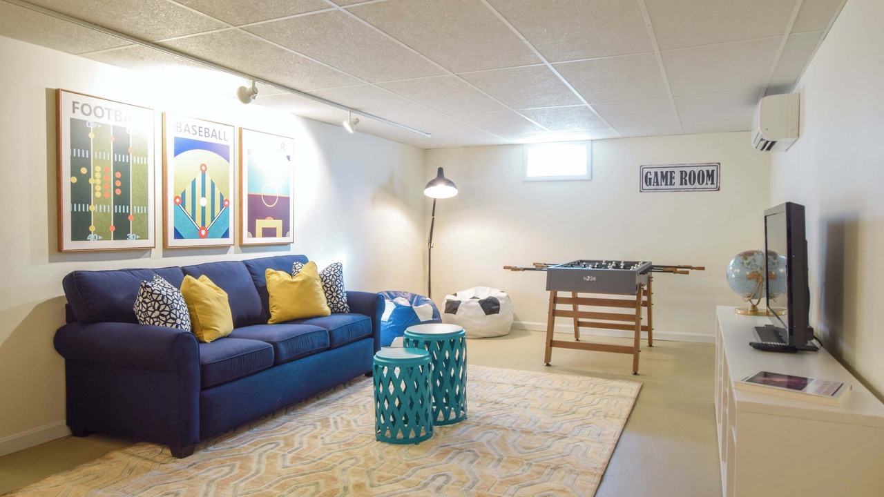Photo of Livingroom in Brewster