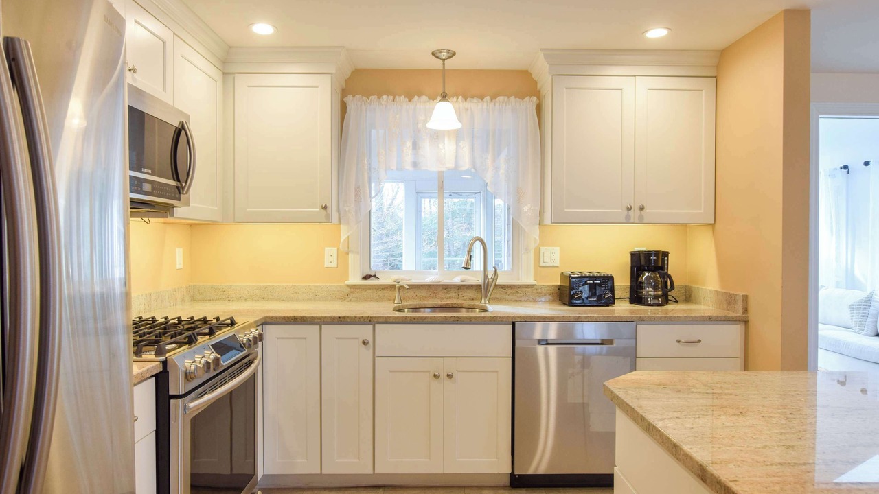 Photo of Kitchen in Brewster