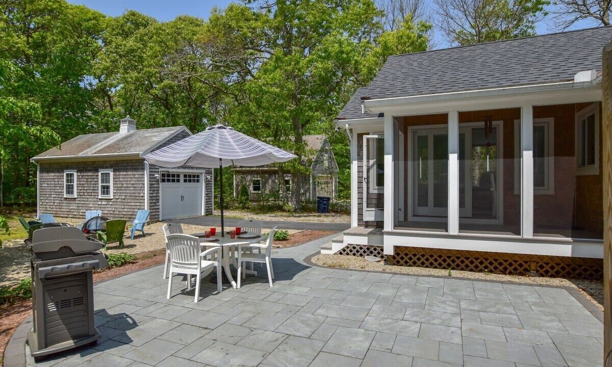 Photo of Outdoor in Brewster