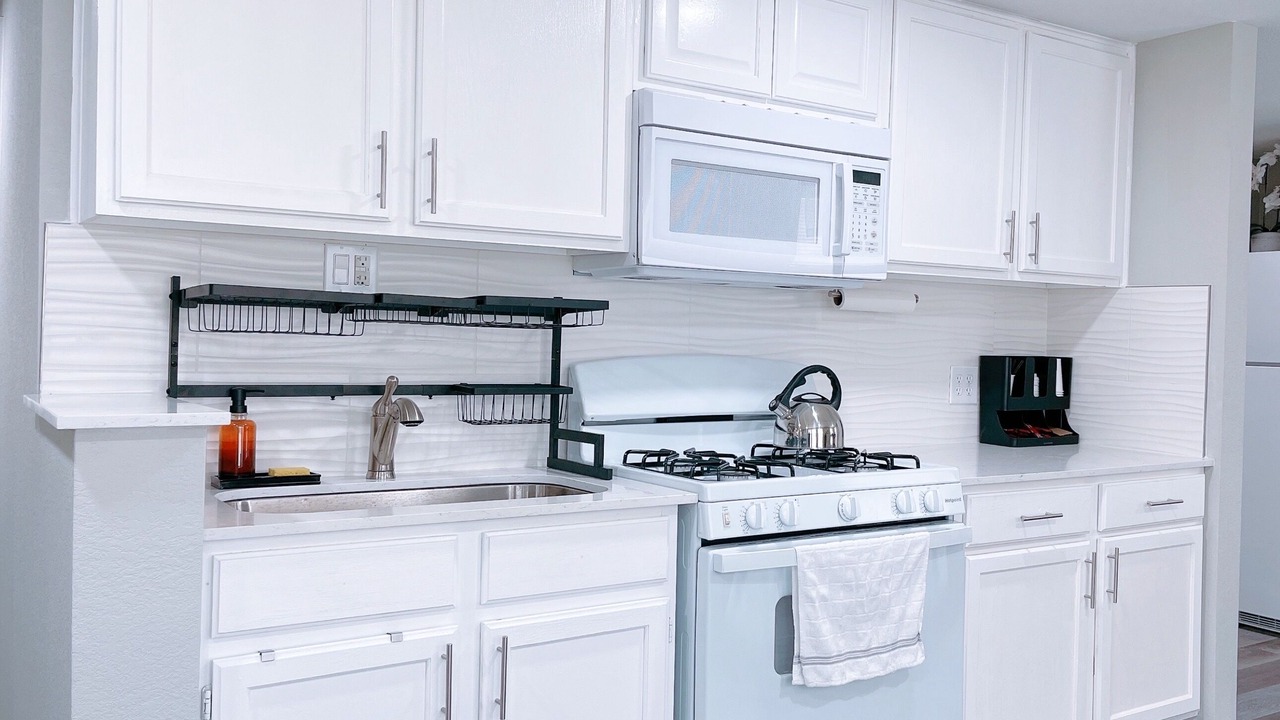 Photo of Kitchen in Manor