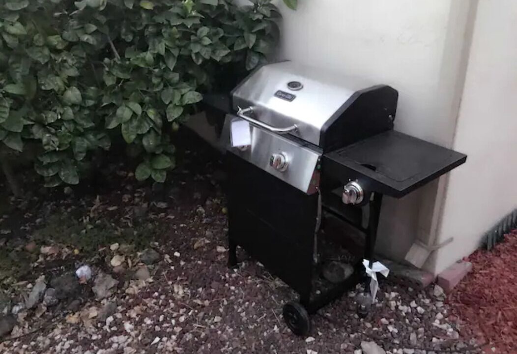 Photo of Outdoor in Edenvale