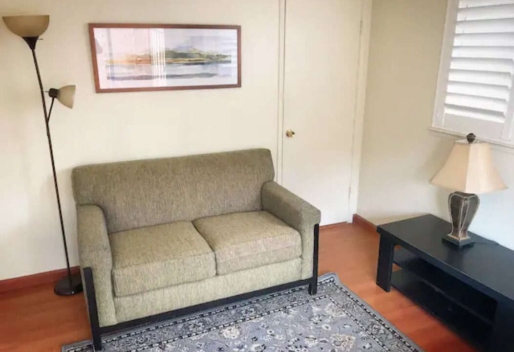 Photo of Livingroom in Edenvale