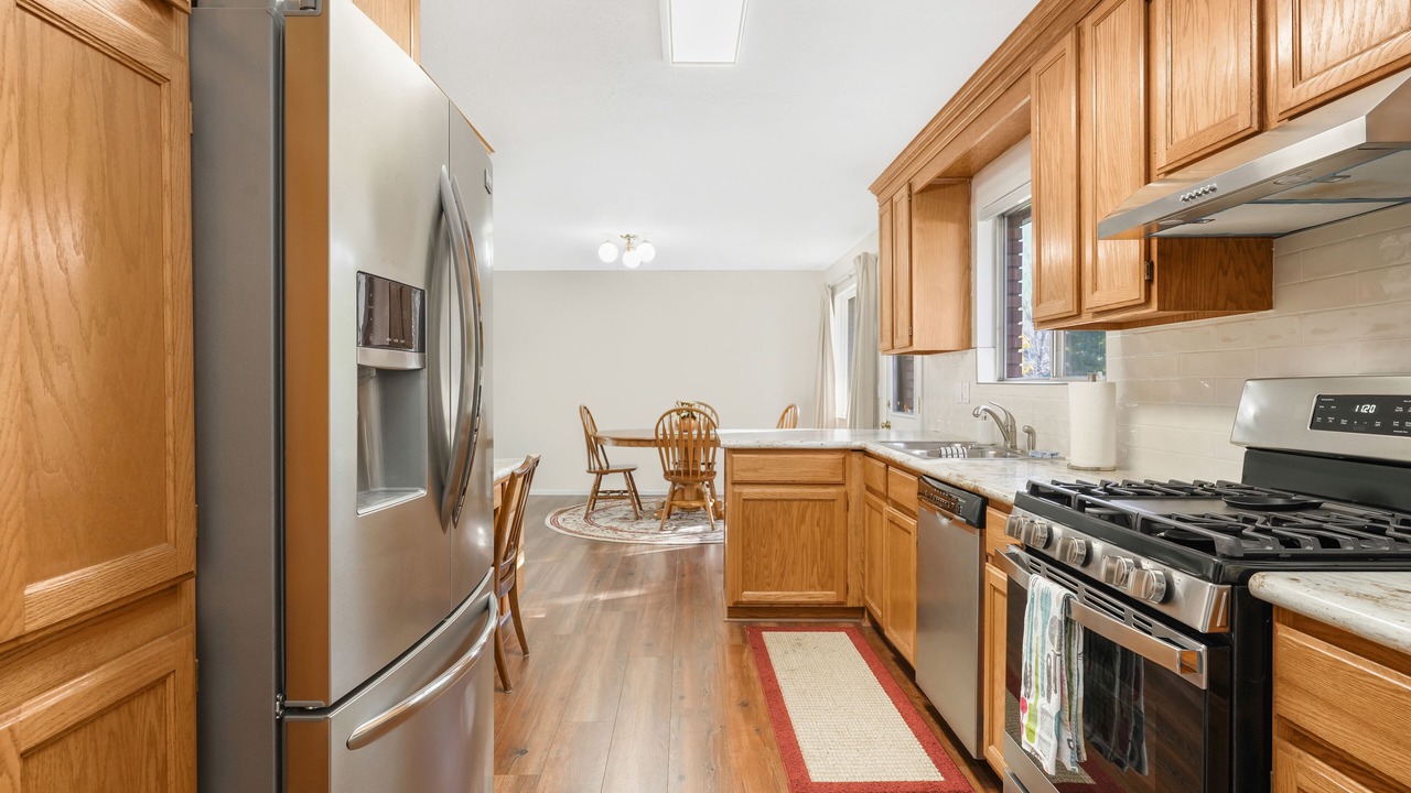 Photo of Kitchen in Sandy