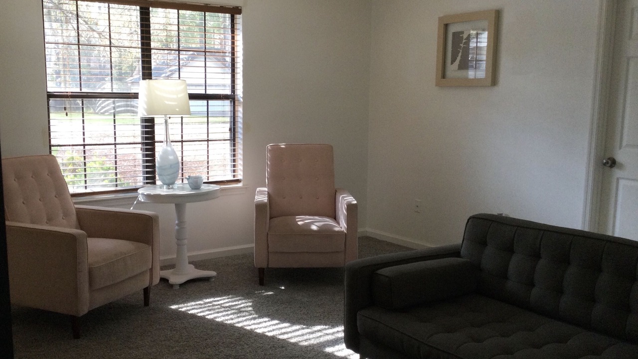 Photo of Livingroom in Richmond Hill