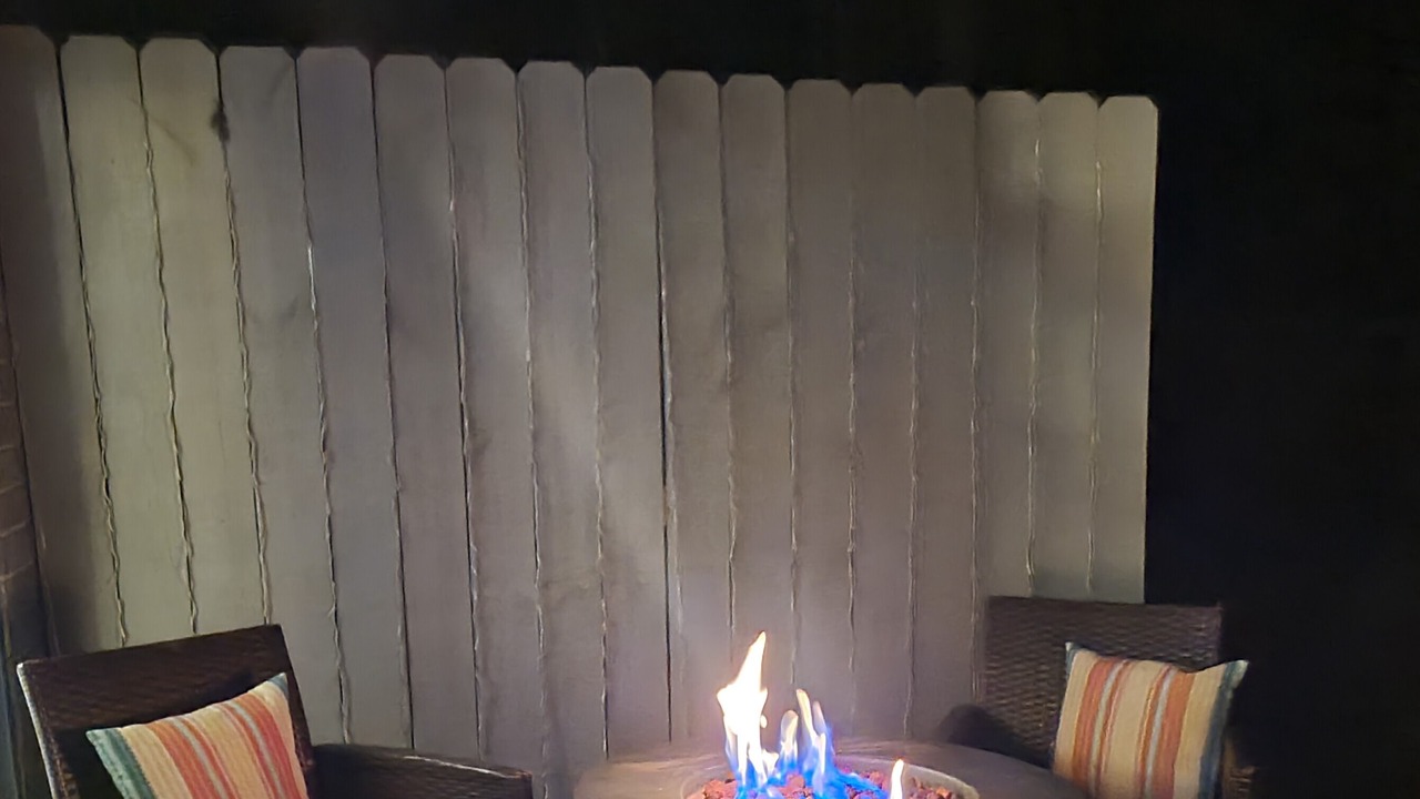 Photo of Patio Balcony in Richmond Hill