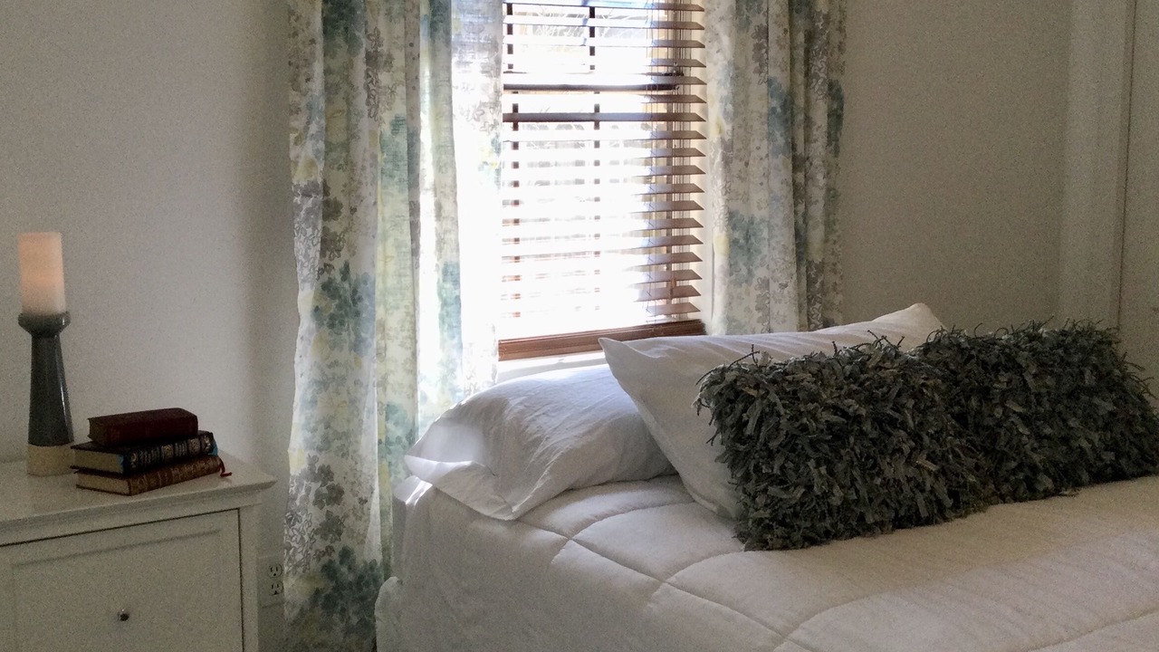 Photo of Bedroom in Richmond Hill