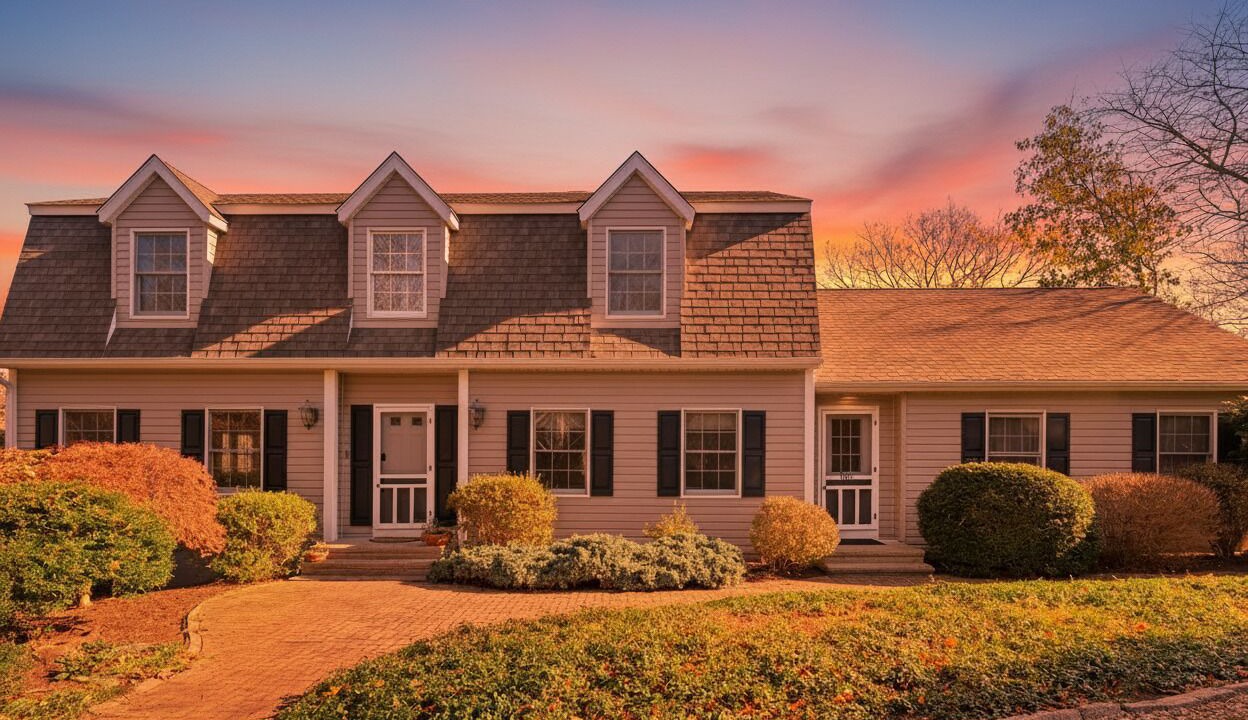 Photo of Outdoor in West Mystic