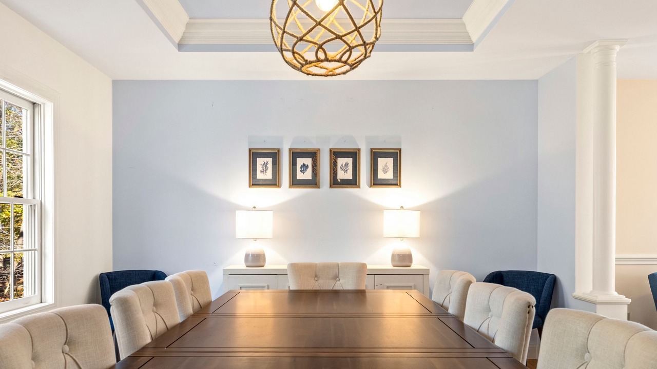 Photo of Bedroom in West Mystic