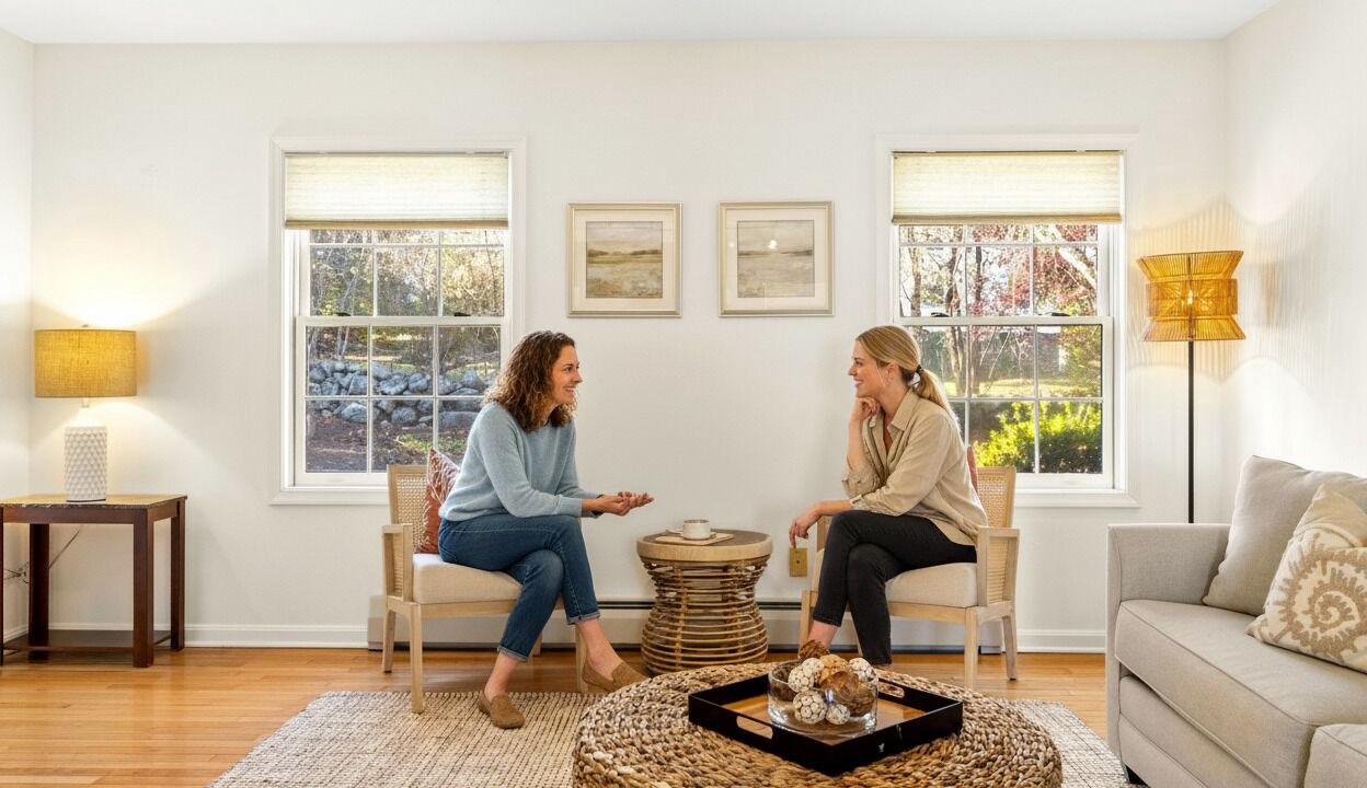 Photo of Bedroom in West Mystic