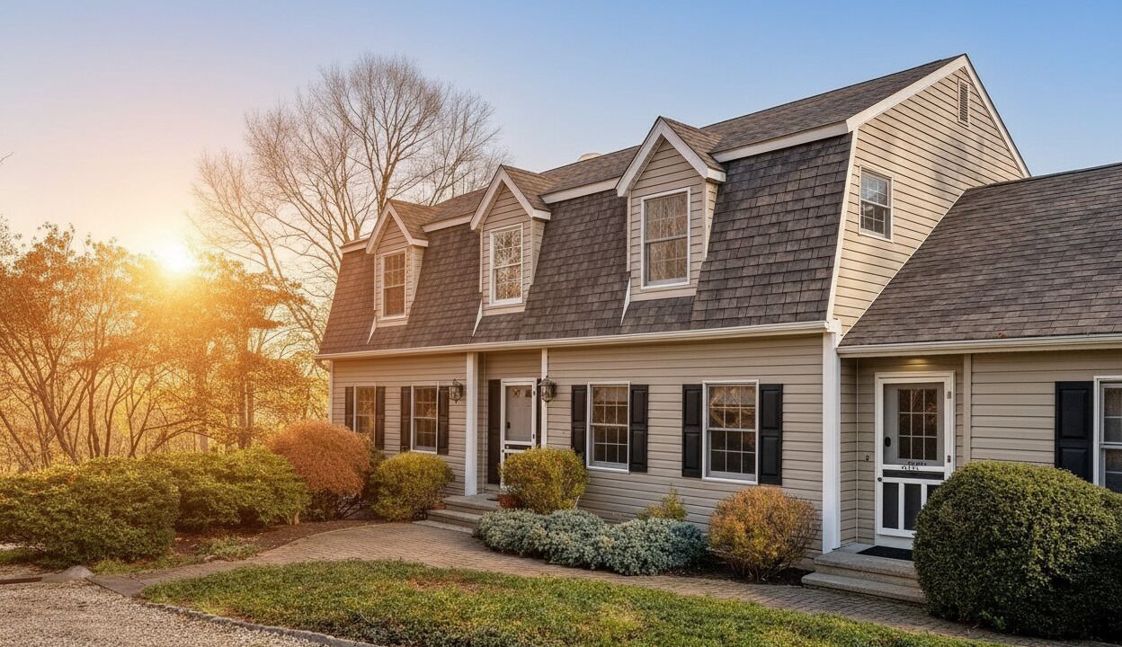 Photo of Outdoor in West Mystic