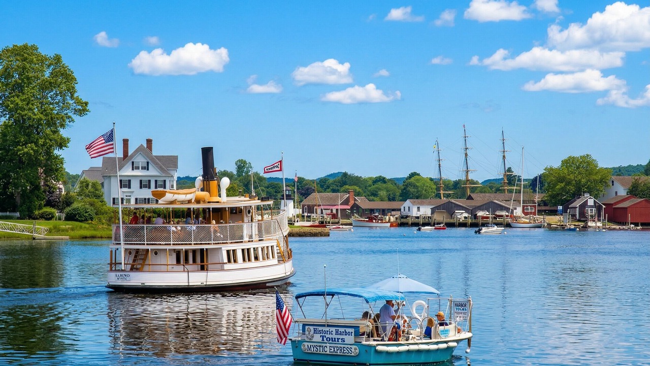 Photo of Others in West Mystic