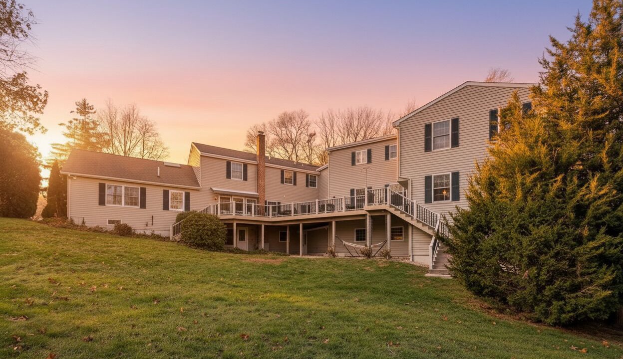 Photo of Outdoor in West Mystic