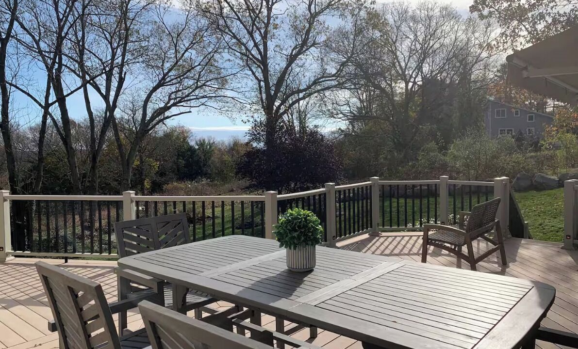 Photo of Outdoor in West Mystic